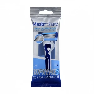 خود تراش 5 لبه سوپریم فایو مستر شیو 1 عدد